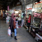 Κορωνοϊός-Ιράν: Αύξηση των θανάτων, μείωση των κρουσμάτων