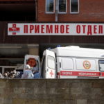 Κορωνοϊός: Με 87.147 κρούσματα, η Ρωσία ξεπέρασε την Κίνα