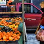 Στο 11,4% ο πληθωρισμός τον Αύγουστο – Αύξηση 261,3% στο φυσικό αέριο