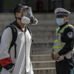 Κορωνοϊός-Κίνα: Επιστροφή στα θρανία με αυστηρότατα μέτρα προστασίας