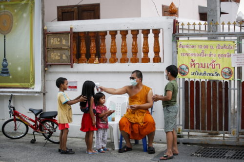 Κορωνοϊός: Ο απολογισμός της πανδημίας σε όλο τον κόσμο