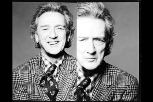 Πέθανε ο θρυλικός φωτογράφος Βίκτορ Σκρεμπνέσκι