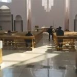 Επίθεση έξω από εκκλησία δέχθηκαν δημοσιογράφος και εικονολήπτρια