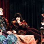 Δείτε τα «Παντρολογήματα» του Γκόγκολ από το θέατρο Πορεία