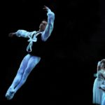 Δείτε Δωρεάν Παραστάσεις από το English National Ballet