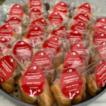 Η Κωτσόβολος συνεχίζει τις δράσεις αλληλεγγύης