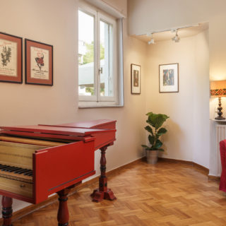 Στο Music Hub θέλουν να επανεφευρίσκουν την μουσική