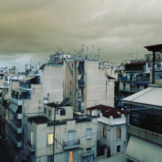 POPTAPE #152: Bright Lights, Big City