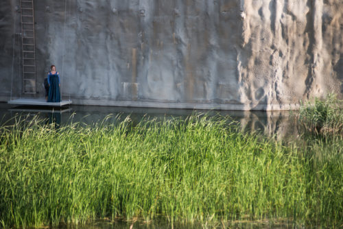 Το Φεστιβάλ Αθηνών & Επιδαύρου συνεχίζει την προβολή επιλεγμένων παραστάσεων