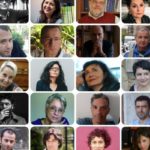 Έλληνες συγγραφείς και ποιητές επιλέγουν και διαβάζουν κείμενά τους στον Αθήνα 9,84