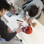 Ίδρυμα Β&Ε Γουλανδρή | OPEN CALL: Δημιουργούμε από το σπίτι!