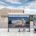 «ΠΑΡΟΝΤΕΣ»: Μια δημοσιογραφική καταγραφή του iMEdD αφιερωμένη σε όλους όσοι μένουν «παρόντες» σε μια ανέπαφη εποχή