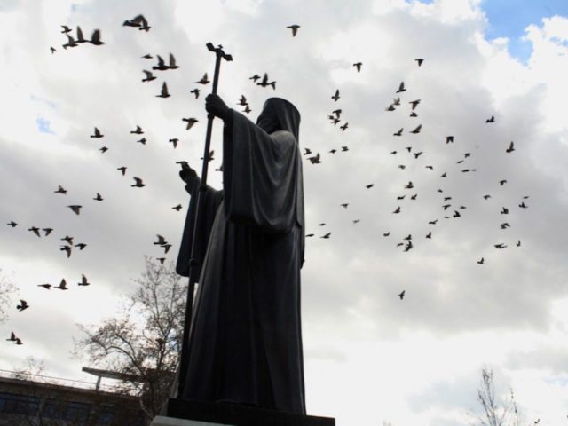 Pop Noir #17: Silencio Roto