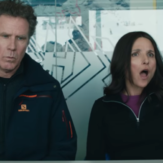 5 ταινίες που θα βλέπαμε στο σινεμά αλλά τώρα θα τις δούμε στο σπίτι μας