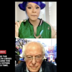 Cardi B σε Μπέρνι Σάντερς: «Πληγώθηκα πολύ και νευρίασα που παραιτήθηκες από την κούρσα για το χρίσμα των δημοκρατικών» [ΒΙΝΤΕΟ]