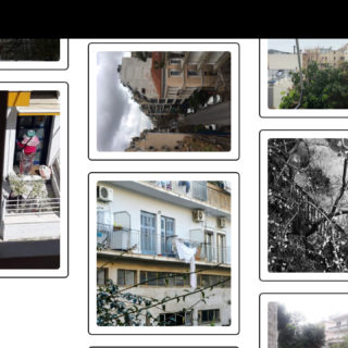 reWindow lapse: Η εφαρμογή που σας προσκαλεί ν’ ανταλλάξετε τη θέα από τα παράθυρα και τα μπαλκόνια σας