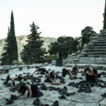 Το online πρόγραμμα του Ιδρύματος Ωνάση για την εβδομάδα 24-30 Απριλίου