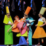 Δείτε την πολιτική σάτιρα «Του Κουτρούλη ο γάμος» από το Εθνικό Θέατρο