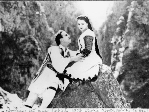 Η Ταινιοθήκη της Ελλάδος έρχεται στην οθόνη μας!