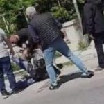 Βίντεο-ντοκουμέντο με ξυλοδαρμό δικυκλιστή από αστυνομικούς στο κέντρο της Αθήνας [ΒΙΝΤΕΟ]