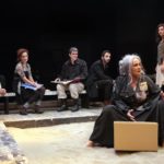 Δείτε τη συγκλονιστική «Φόνισσα» του Παπαδιαμάντη από το Θέατρο της Οδού Κεφαλληνίας