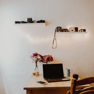 «Μένουμε σπίτι» – Πώς μπορεί να μας βοηθήσει το coaching σε περίοδο κρίσης;