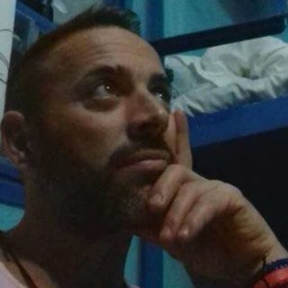 Σε απεργία δίψας προχωρά ο κρατούμενος Βασίλης Δημάκης