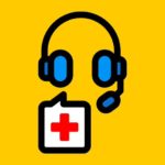 Νέα γραμμή ιατρικής και ψυχοκοινωνικής βοήθειας για τον Covid-19