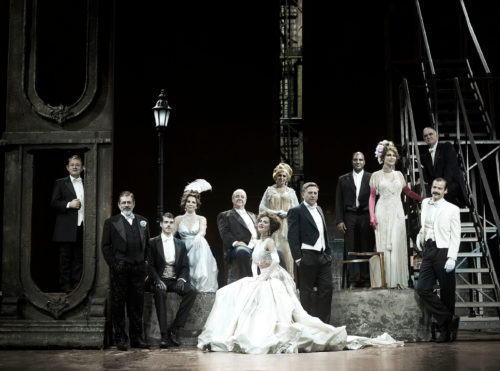 Δείτε τη κομεντί «Ωραία μου Κυρία» του Μπέρναν Σω