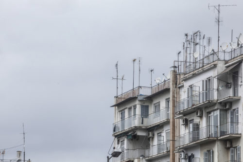 Στο 16,1% διαμορφώθηκε το ποσοστό ανεργίας στη χώρα τον Φεβρουάριο 2020