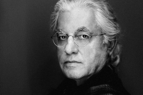 Ο τεχνοκριτικός κι επιμελητής Τζερμάνο Τσέλαντ, «εισηγητής» του κινήματος της Arte Povera πέθανε από κορωνοϊό