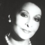 Πέθανε η διακεκριμένη υψίφωνος Ζαννέτ Πηλού