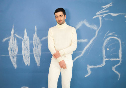 Evripidis and His Tragedies: Δείτε το νέο, αισιόδοξο βίντεο κλιπ