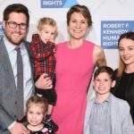 Η κατάρα των Κένεντι συνεχίζεται: Νεκρη η 40χρονη Μέιβ Κένεντι κι ο 8χρονος γιος της