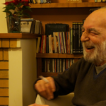 Πέθανε ο συγγραφέας και ποιητής Περικλής Κοροβέσης