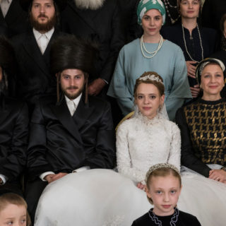 Tο Unorthodox είναι μια από τις πιο συνταρακτικές σειρές που έχει βγάλει ποτέ το Netflix