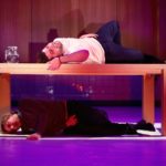 Δείτε την προκλητική εκδοχή των «Βακχών» από το θέατρο Πορεία