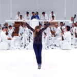 Δείτε την όπερα “La Passione” του Μπαχ σε σκηνοθεσία Ρομέο Καστελλούτσι