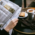 Έρευνα: ‘Έτσι άλλαξε ο κορονοϊός τις συνήθειες κάθε γενιάς στην ενημέρωση [γραφήματα]