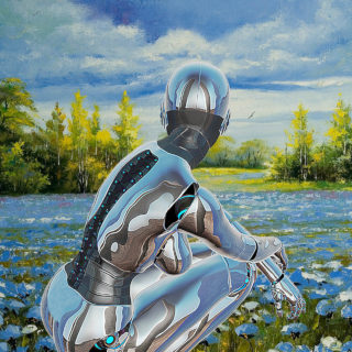 Οδηγεί η τεχνολογία προς έναν post-COVID19 κόσμο που θα είναι λιγότερο «ανθρώπινος»;