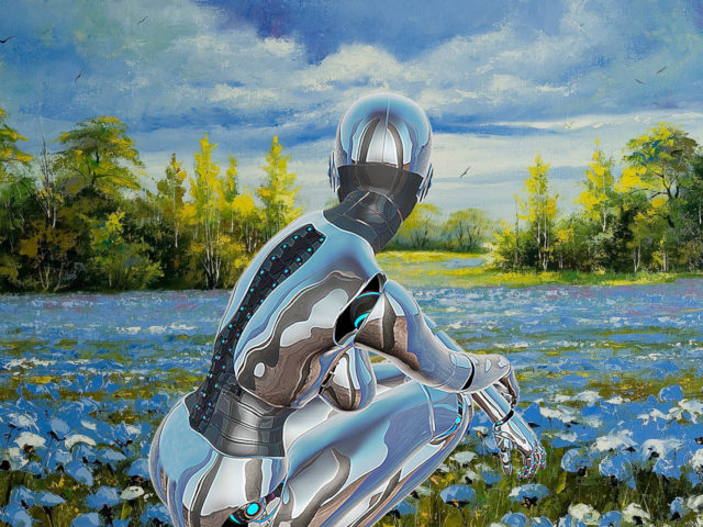 Οδηγεί η τεχνολογία προς έναν post-COVID19 κόσμο που θα είναι λιγότερο «ανθρώπινος»;