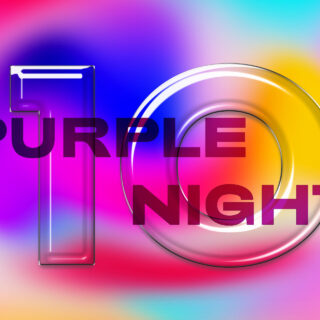 Popaganda 10 Years Celebration: Πώς το dj set της βραδιάς, οι Purple Night, έγιναν το πιο πετυχημένο πάρτι της πόλης