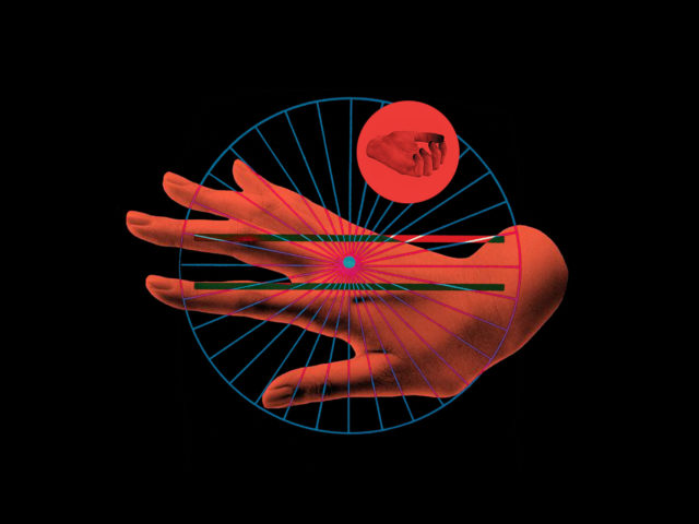 Μανικιούρ στις μέρες του κορονοϊού