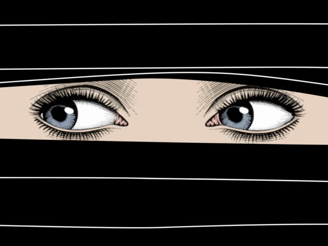 Ενδοοικογενειακή βία: «Δε σκοτώνει η καραντίνα, σκοτώνουν οι δολοφόνοι»