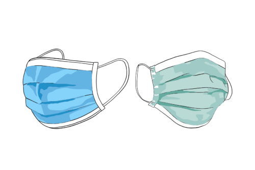 Κορονοϊός: Πότε θα κορυφωθεί η πανδημία στην Ελλάδα;