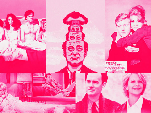 «Καραντίνα, αγάπη μου;»: 9 Ρομαντικές Κομεντί για Αυτές τις Δύσκολες Ημέρες