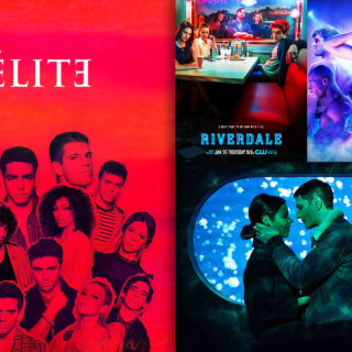 Μη ντρέπεστε που υπάρχει κι αυτό το Netflix…