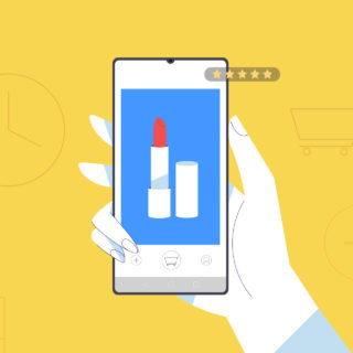 Περάσατε κι εσείς την καραντίνα γεμίζοντας κι αδειάζοντας «καλαθάκια» on-line;