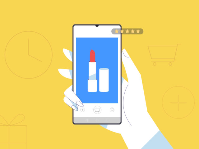 Περάσατε κι εσείς την καραντίνα γεμίζοντας κι αδειάζοντας «καλαθάκια» on-line;