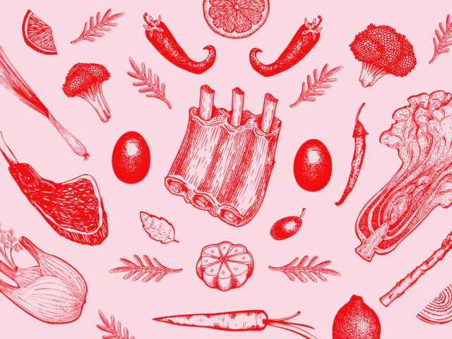 Ζητήσαμε από 12 αγαπημένους μας Σεφ μια Εύκολη Συνταγή για το φετινό Πασχαλινό Τραπέζι